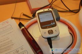 通信展SK展臺(tái)新款通信設(shè)備一覽